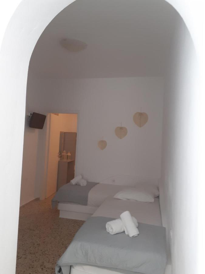 The Mills Home Chora de Ios Exterior foto