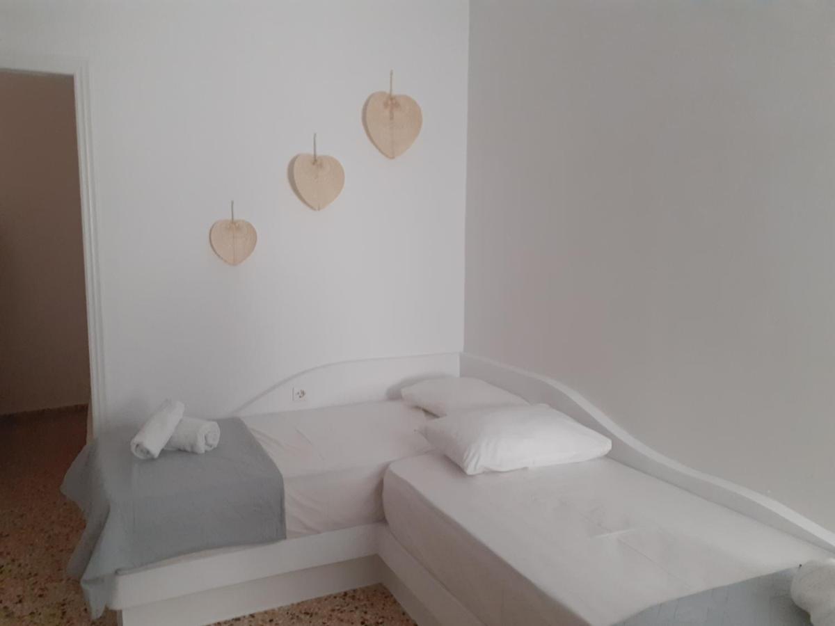 The Mills Home Chora de Ios Exterior foto